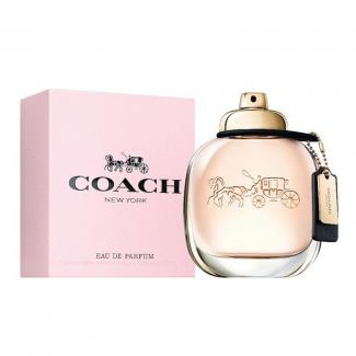 COACH New York